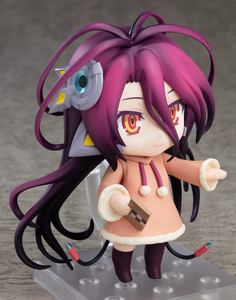 Nendoroid Schwi