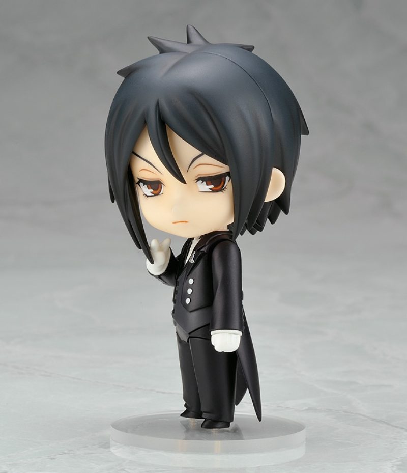 Nendoroid Sebastian Michaelis