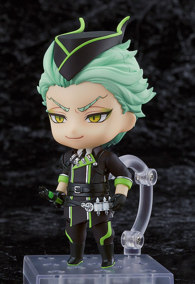 Nendoroid Sebek Zigvolt