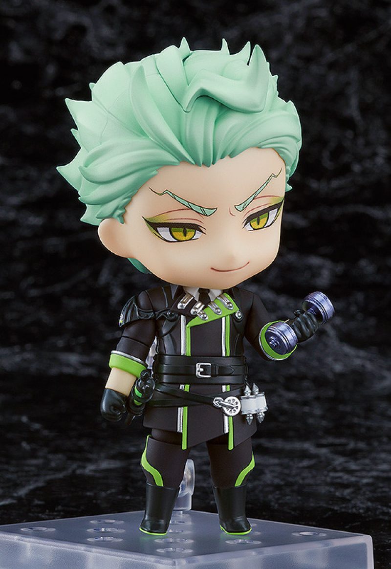 Nendoroid Sebek Zigvolt