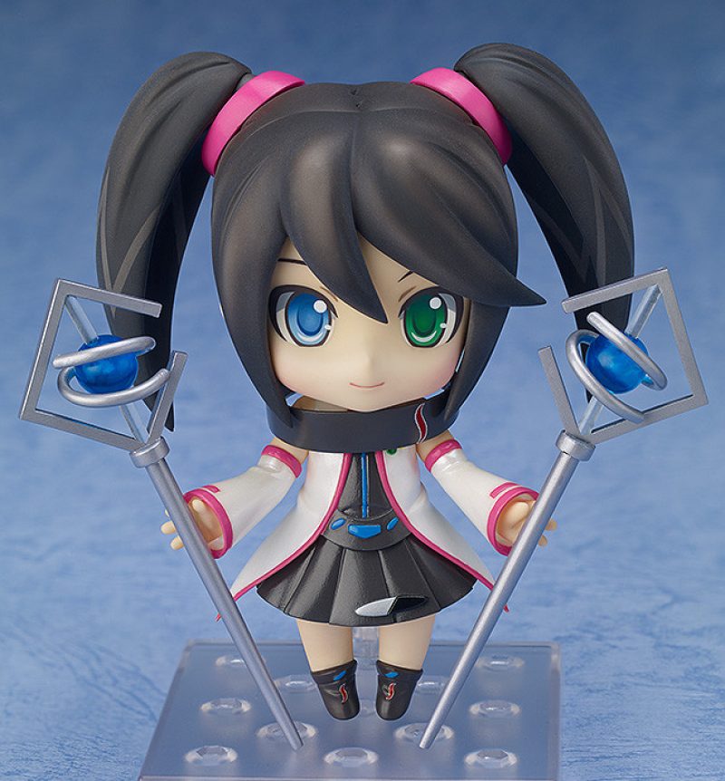 Nendoroid Sega Saturn