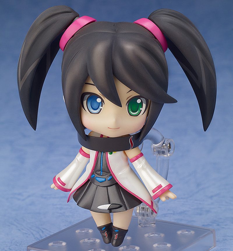 Nendoroid Sega Saturn