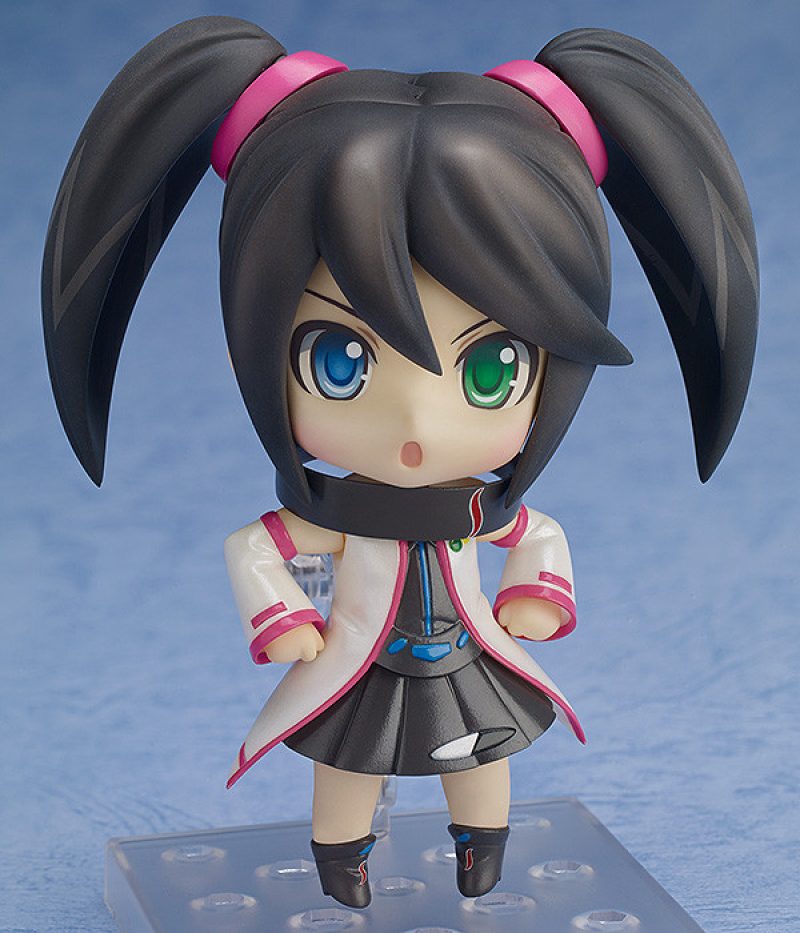 Nendoroid Sega Saturn