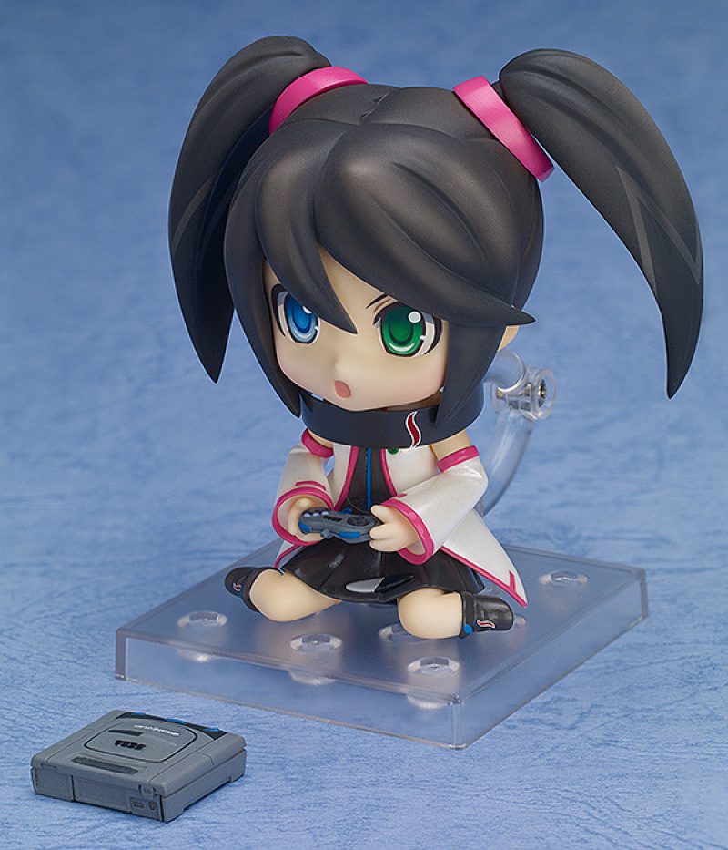 Nendoroid Sega Saturn