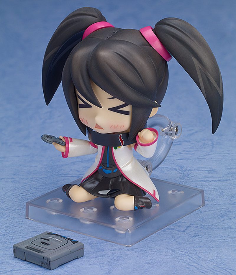 Nendoroid Sega Saturn