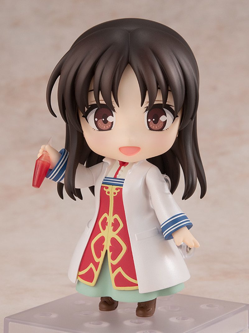 Nendoroid Sei Takanashi