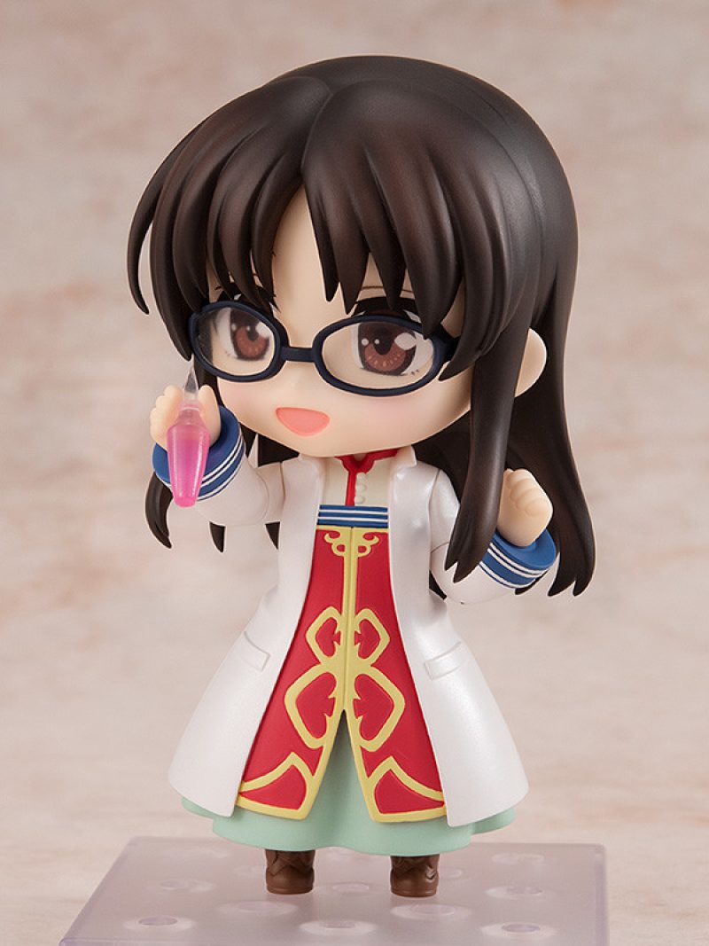 Nendoroid Sei Takanashi