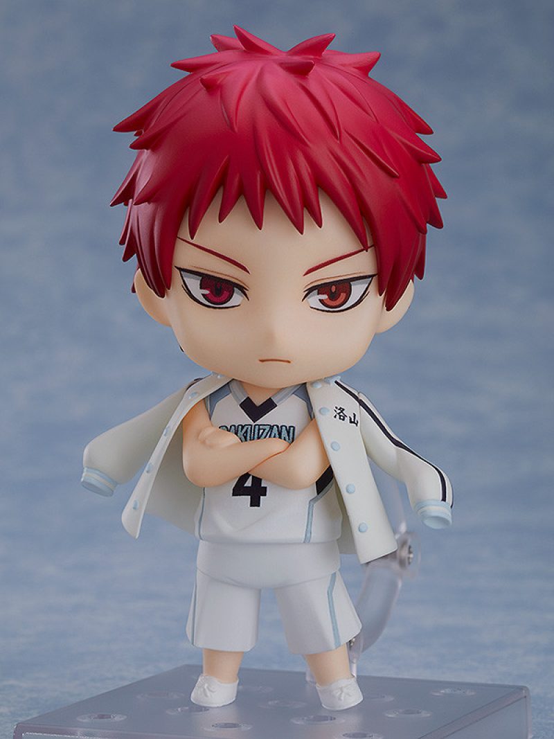 Nendoroid Seijuro Akashi