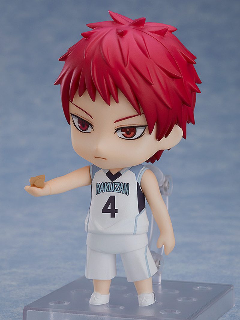 Nendoroid Seijuro Akashi