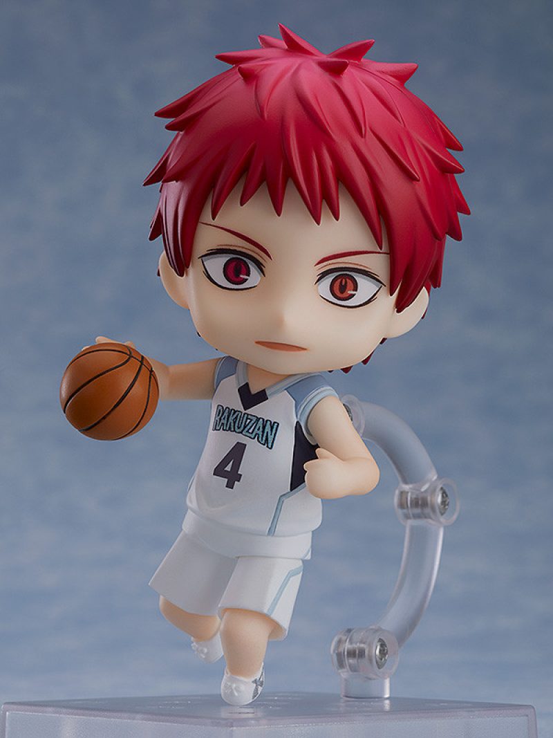 Nendoroid Seijuro Akashi