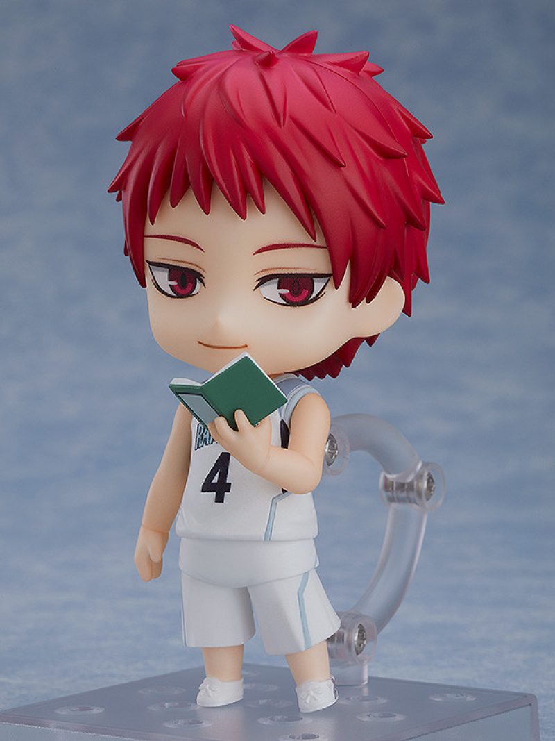 Nendoroid Seijuro Akashi Special Box