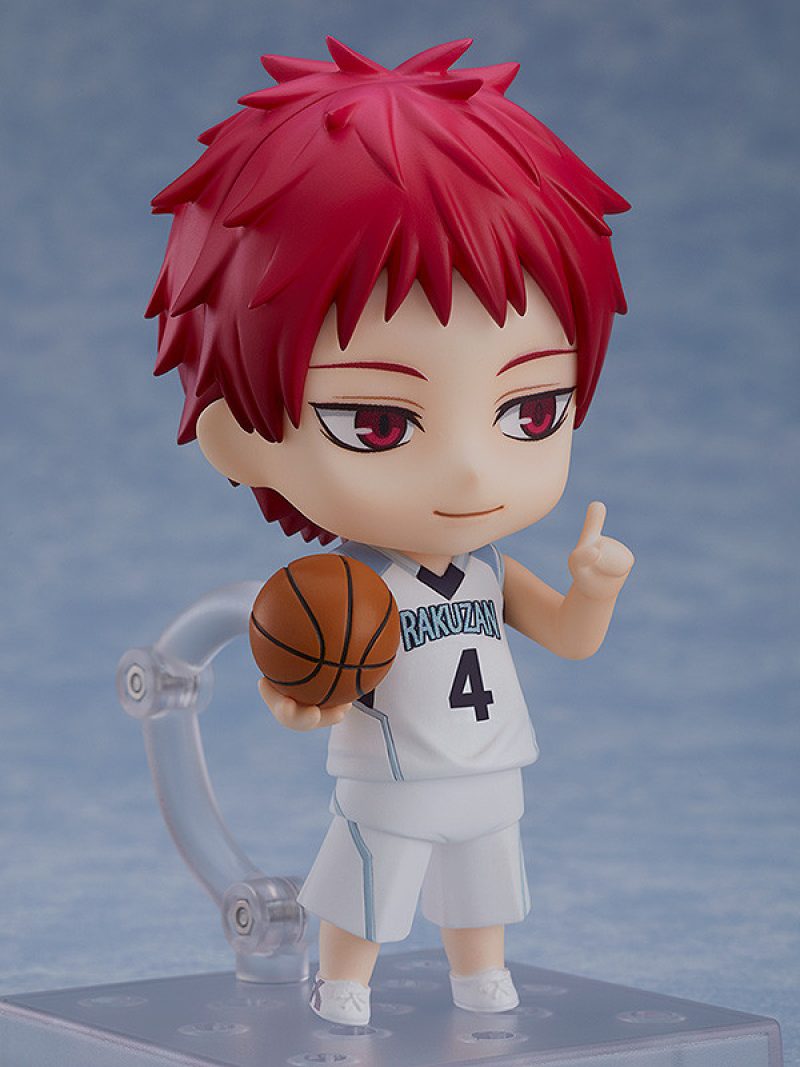Nendoroid Seijuro Akashi Special Box