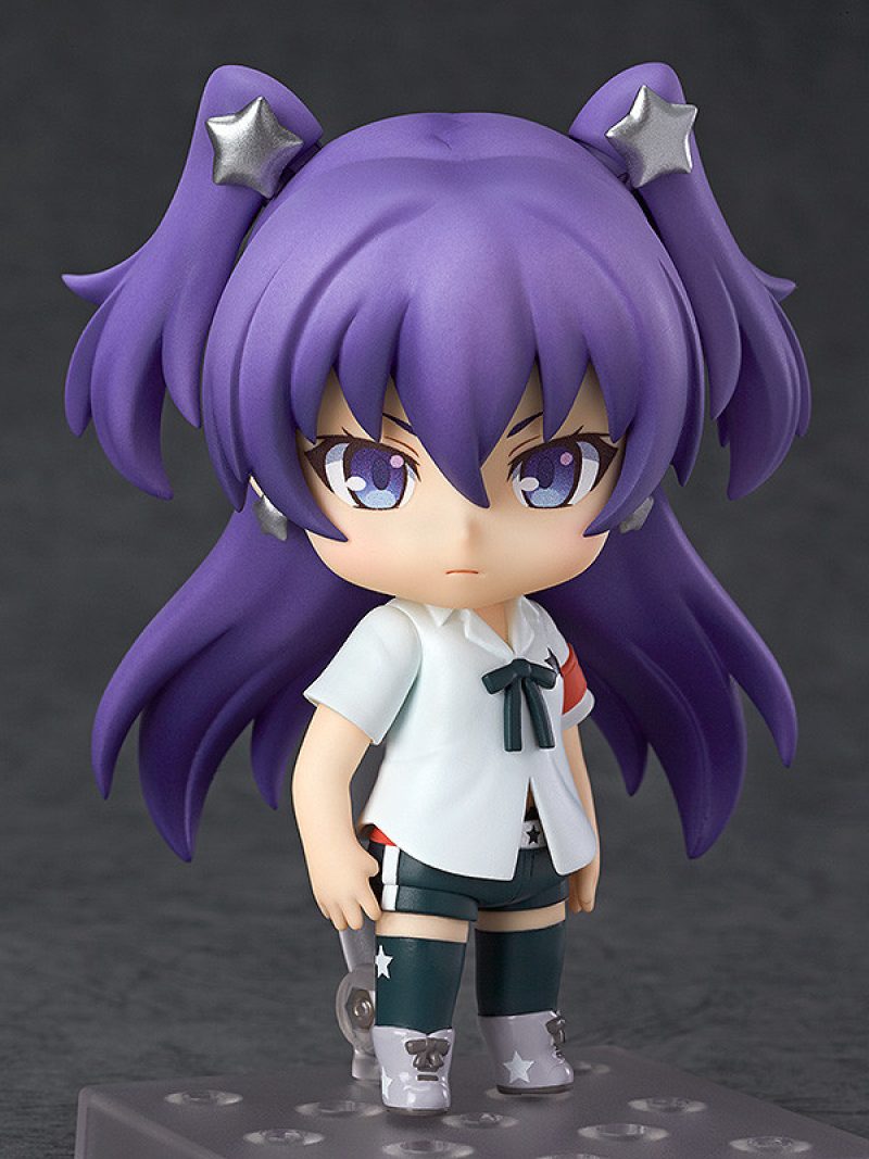 Nendoroid Seira Hoshikawa