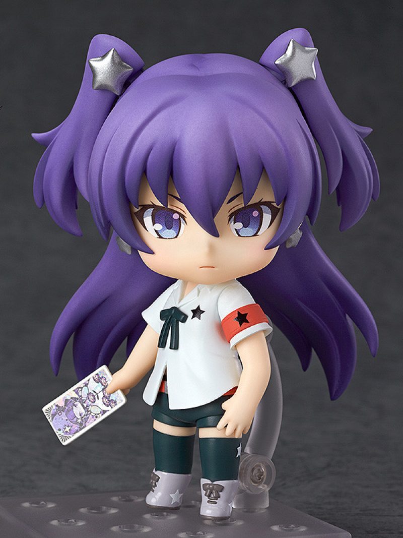Nendoroid Seira Hoshikawa