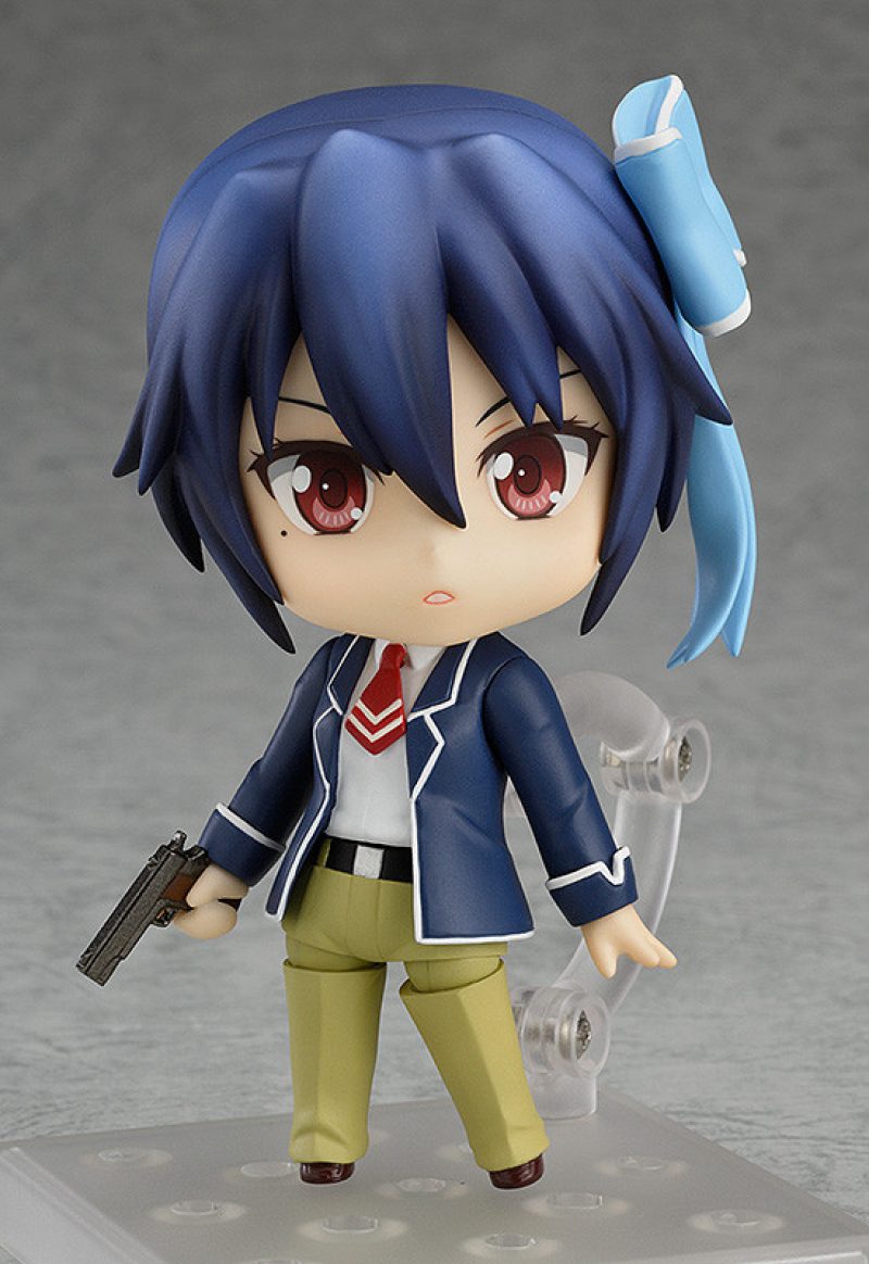 Nendoroid Seishiro Tsugumi