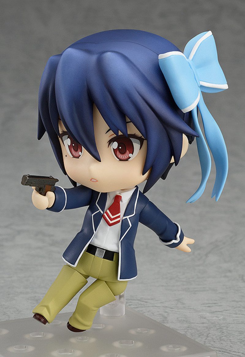 Nendoroid Seishiro Tsugumi