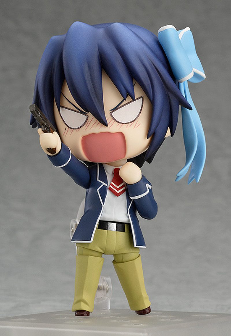Nendoroid Seishiro Tsugumi