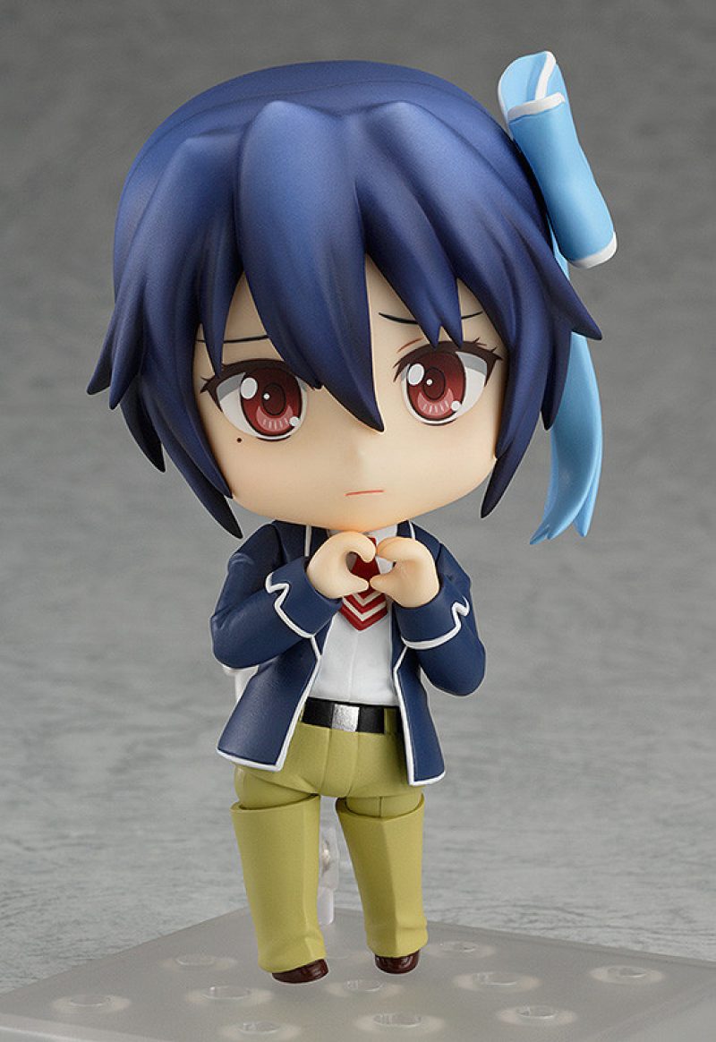 Nendoroid Seishiro Tsugumi