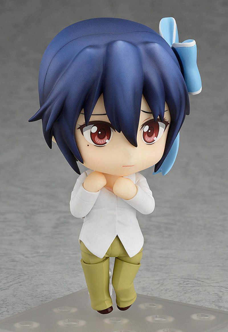 Nendoroid Seishiro Tsugumi