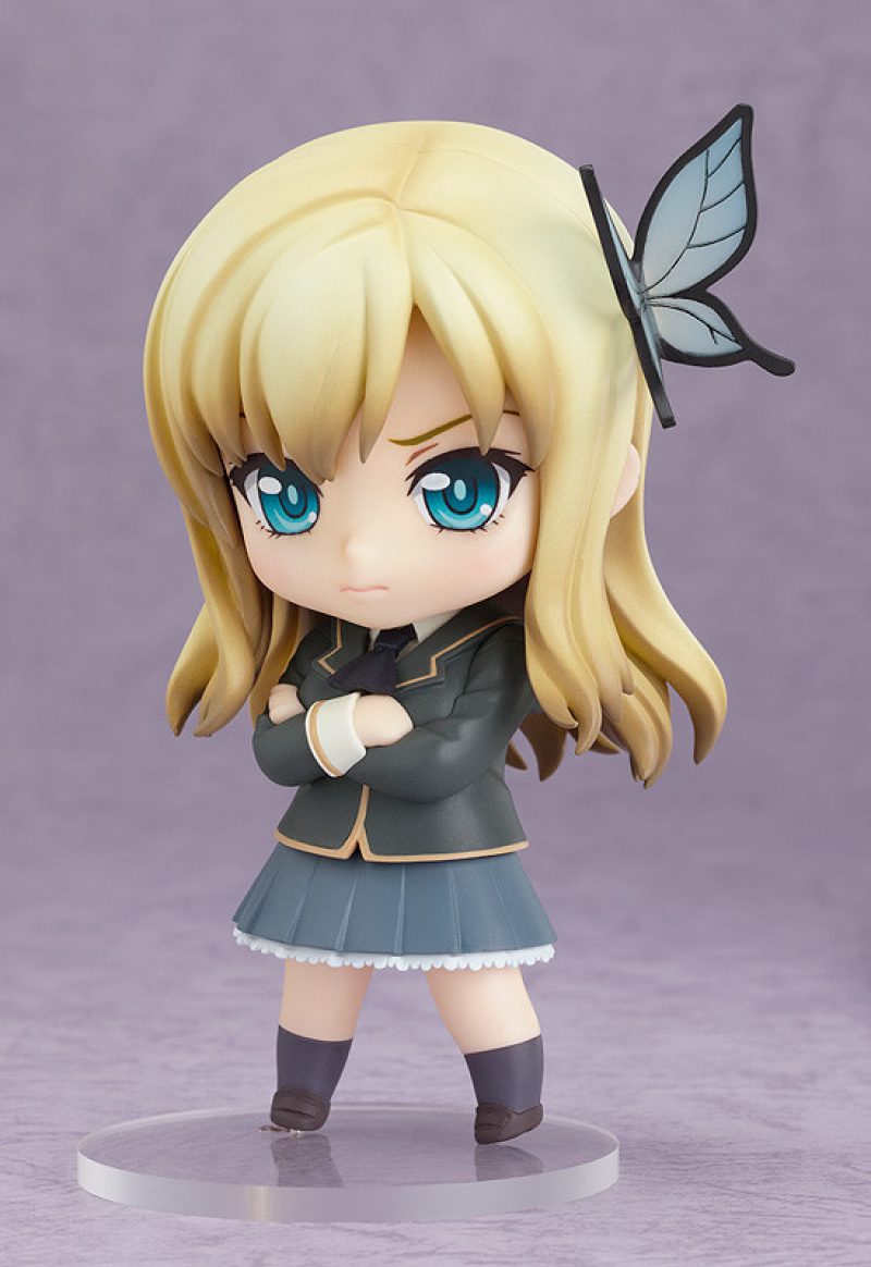 Nendoroid Sena Kashiwazaki