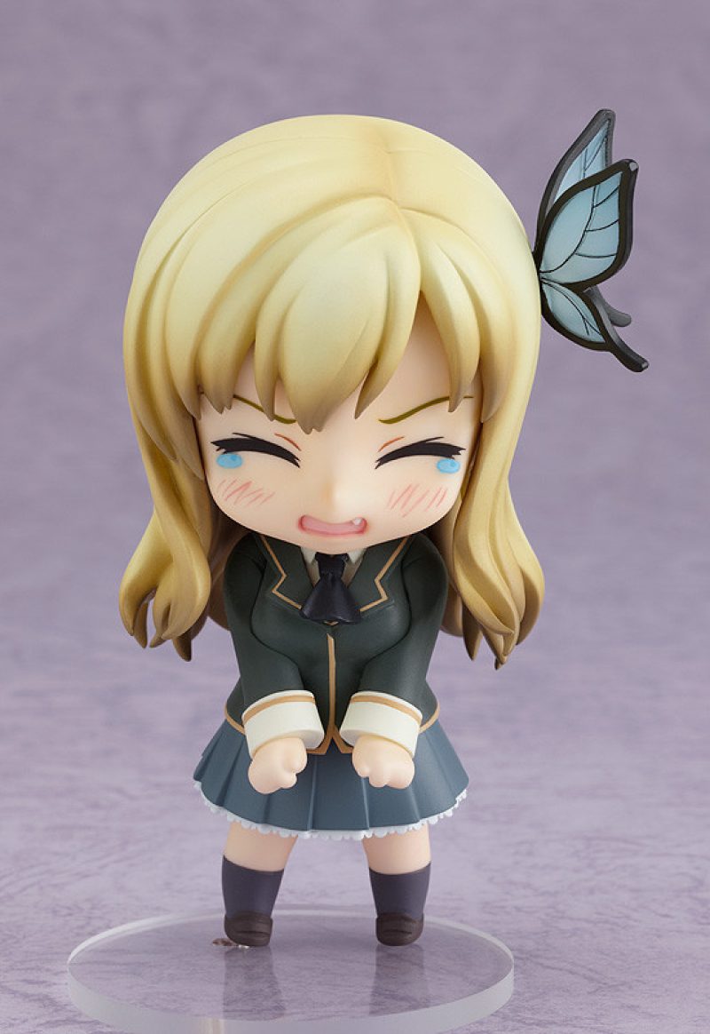 Nendoroid Sena Kashiwazaki