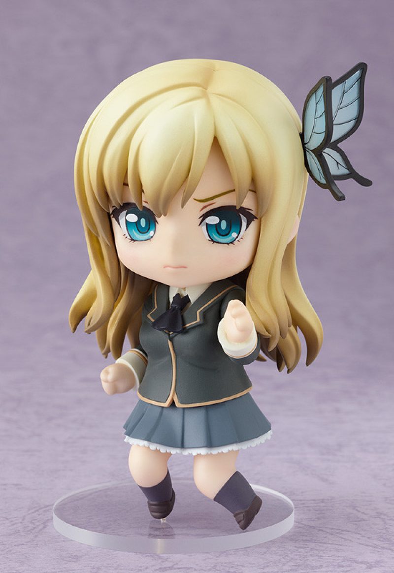 Nendoroid Sena Kashiwazaki