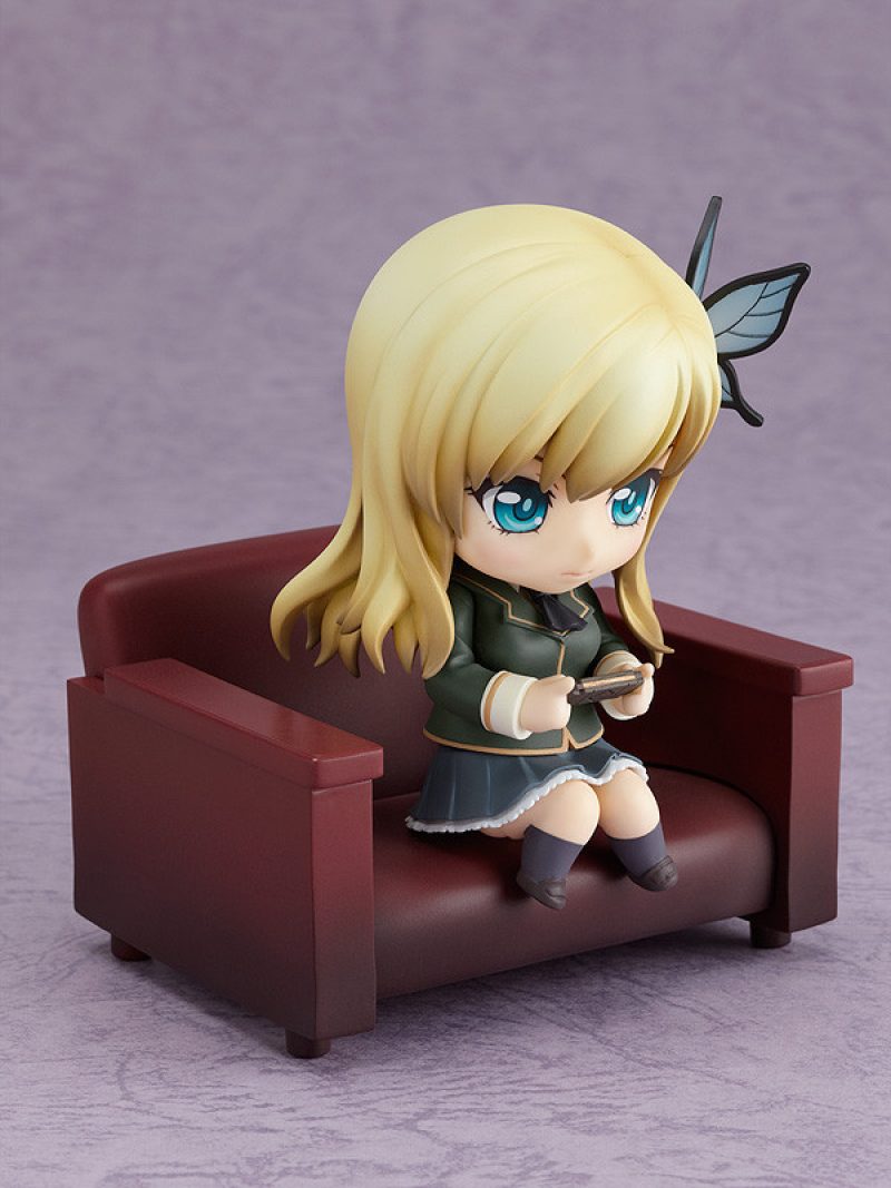 Nendoroid Sena Kashiwazaki
