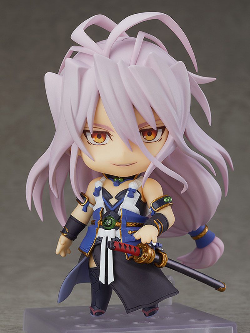 Nendoroid Sengomuramasa
