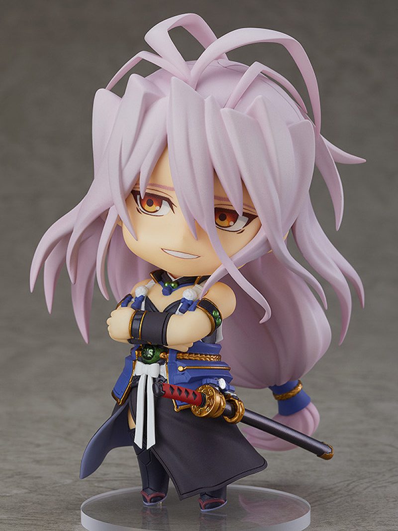 Nendoroid Sengomuramasa