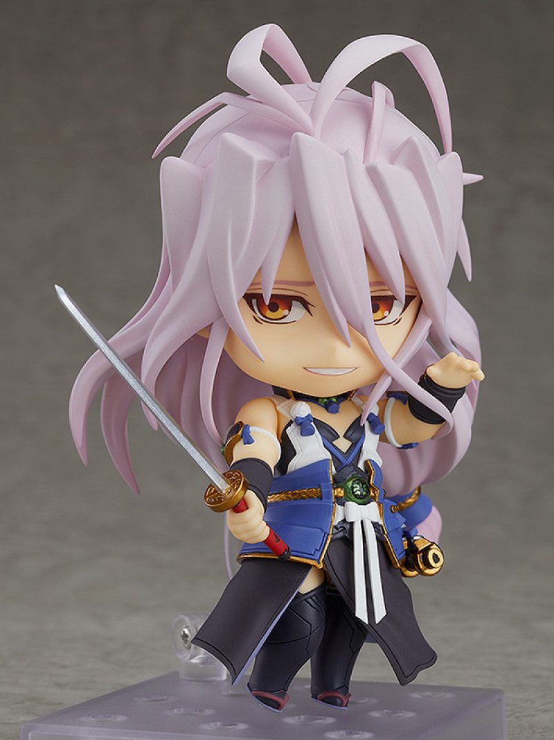 Nendoroid Sengomuramasa