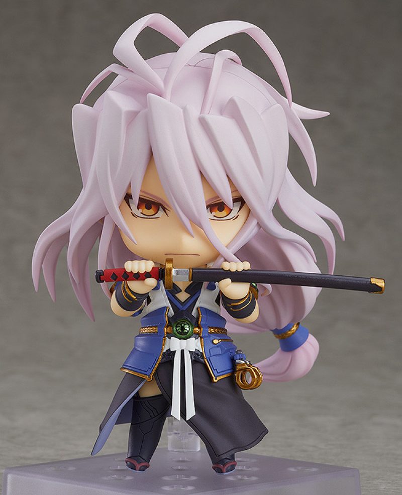 Nendoroid Sengomuramasa