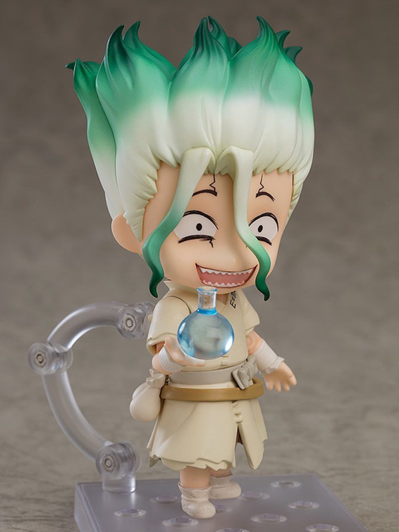 Nendoroid Senku Ishigami