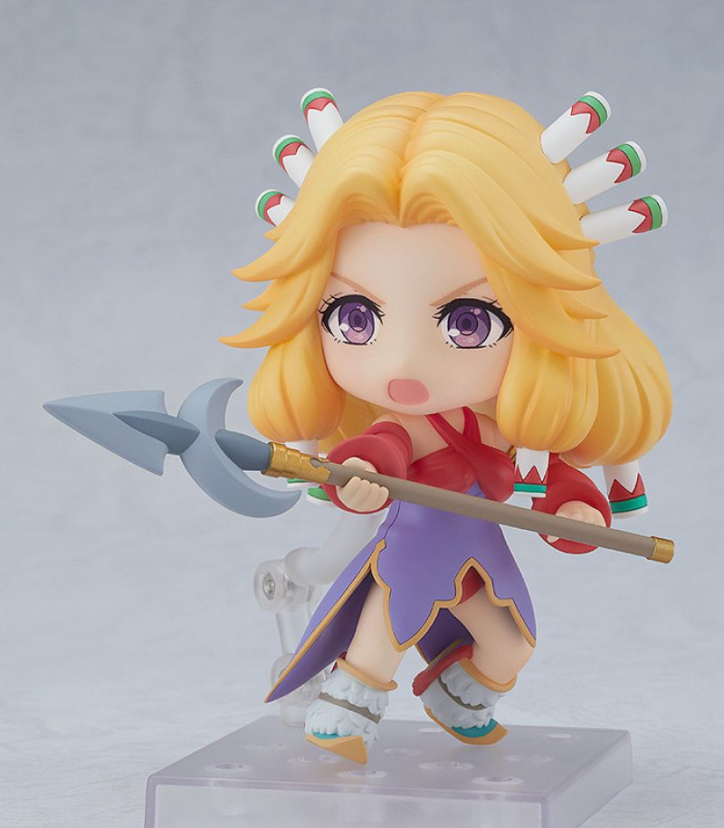 Nendoroid Seraphina