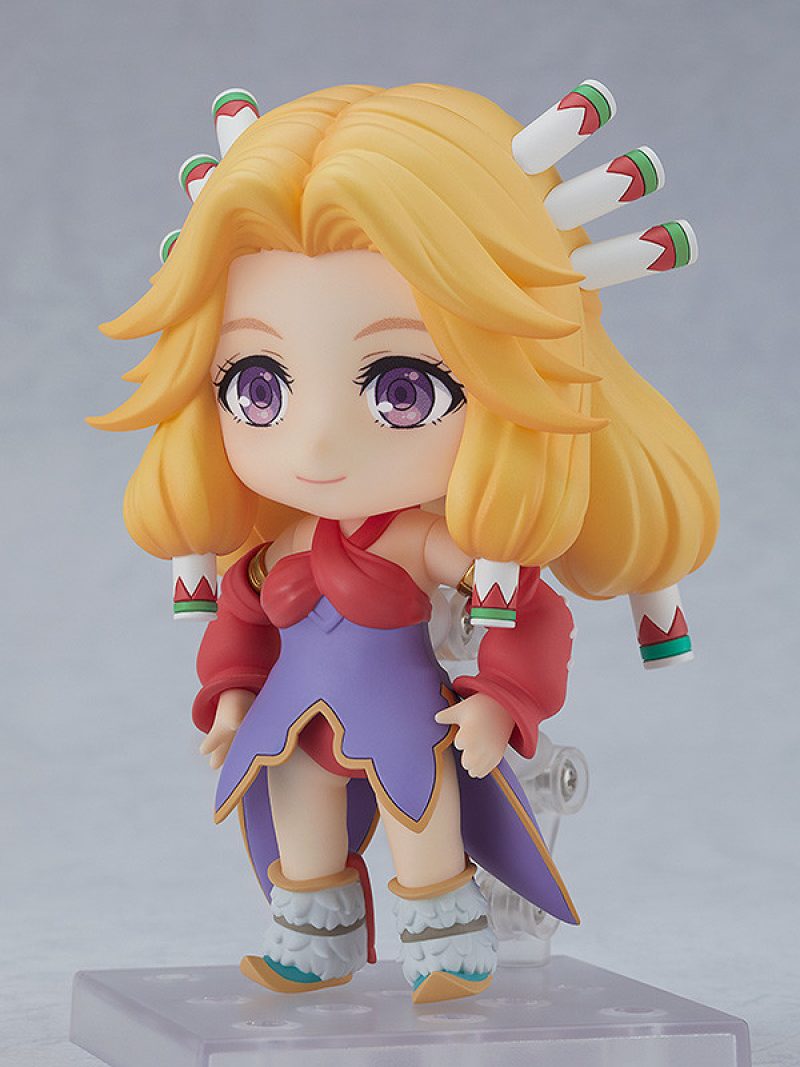 Nendoroid Seraphina