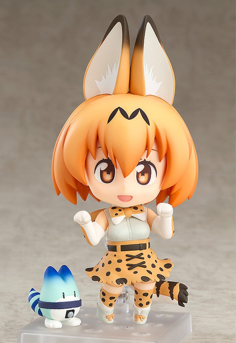 Nendoroid Serval
