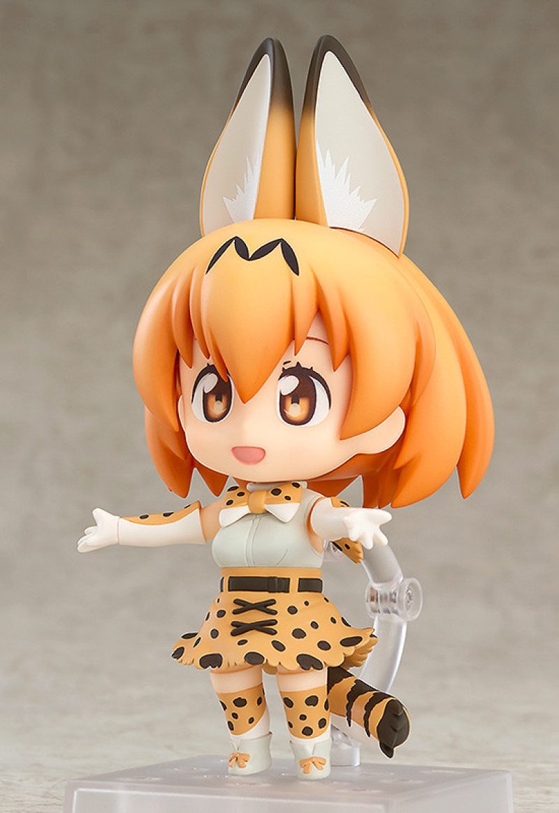 Nendoroid Serval