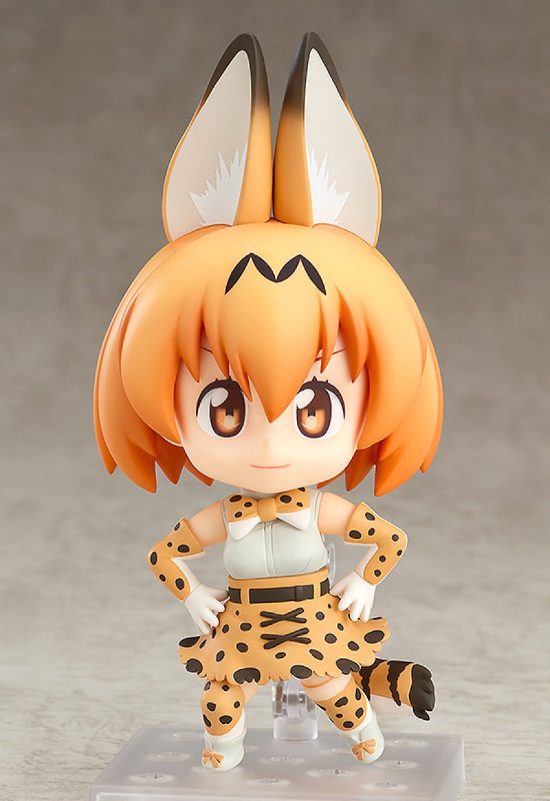 Nendoroid Serval