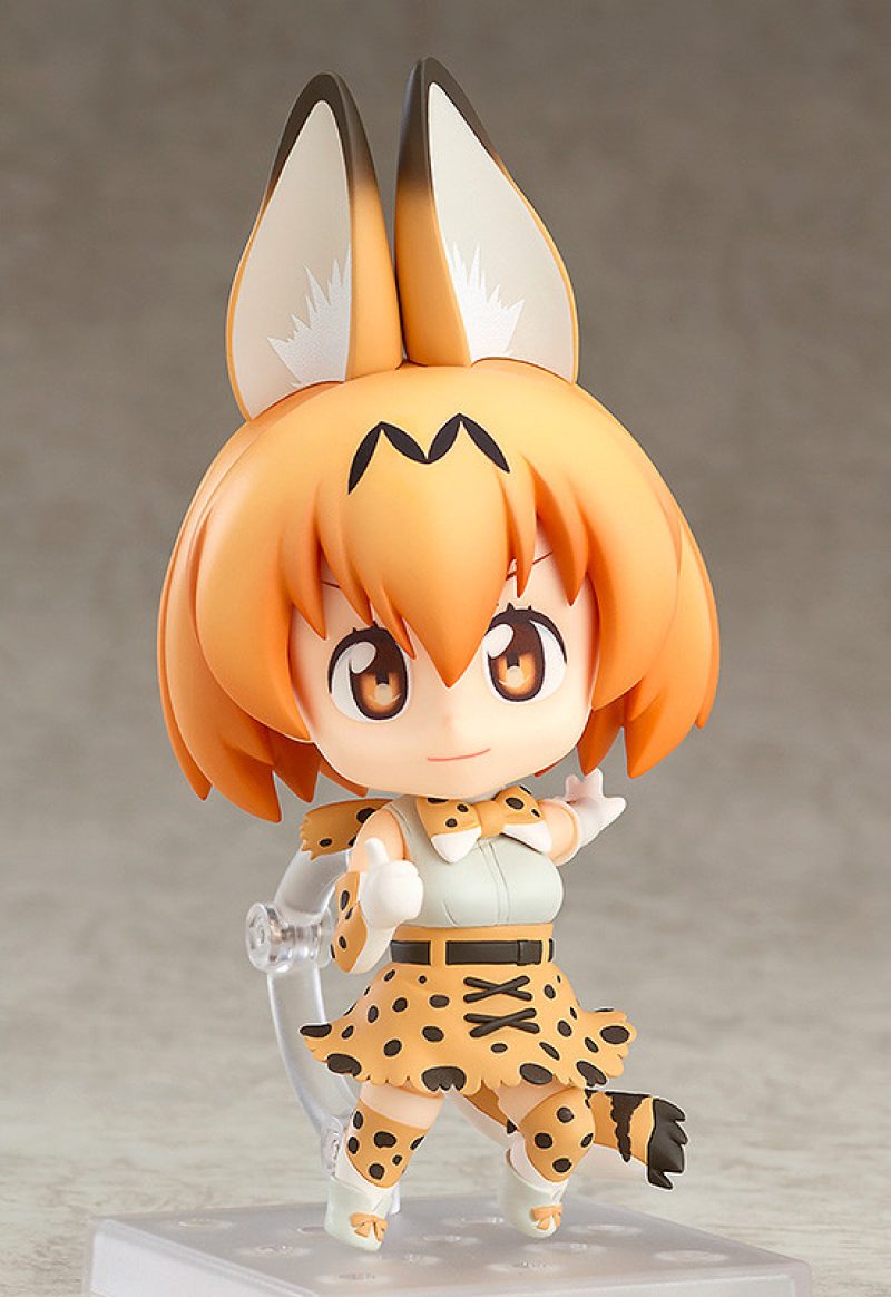 Nendoroid Serval