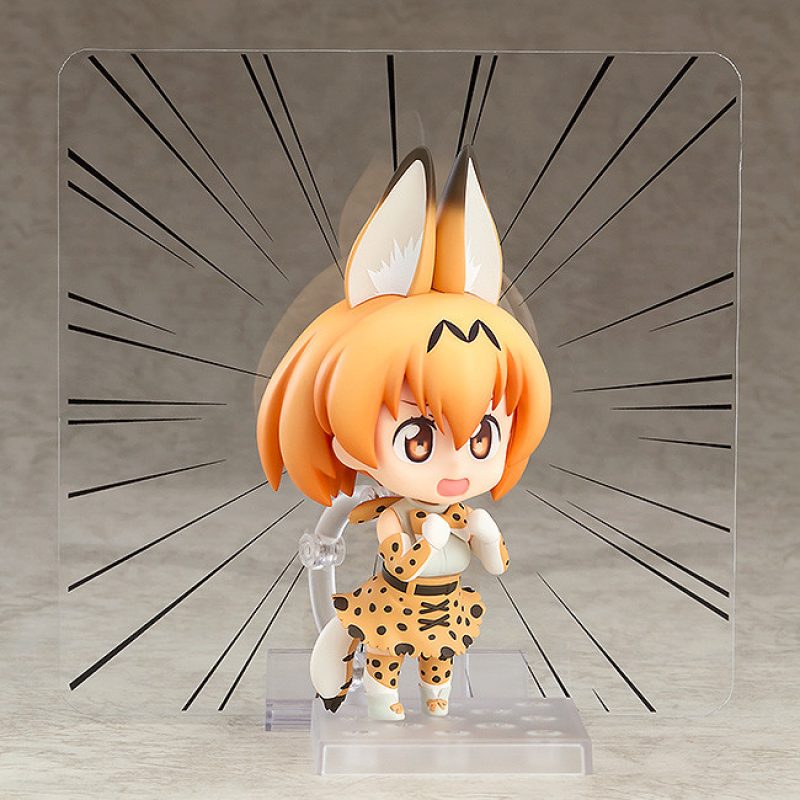 Nendoroid Serval