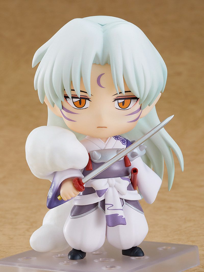 Nendoroid Sesshomaru