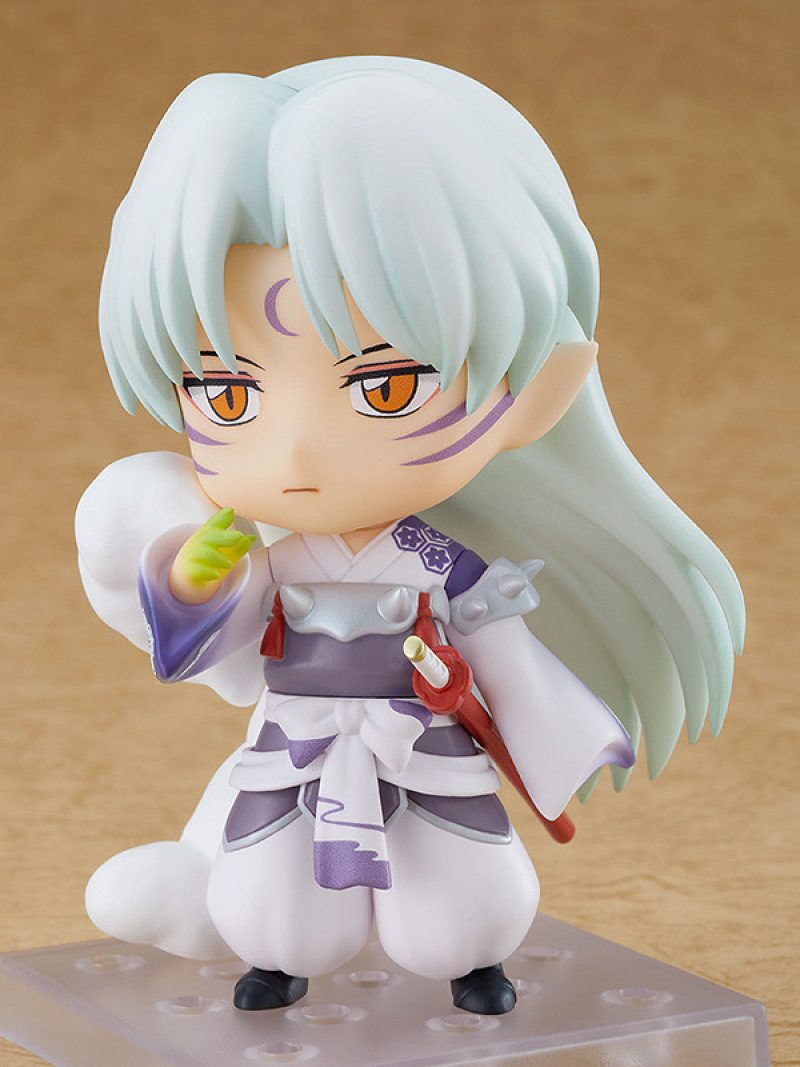Nendoroid Sesshomaru