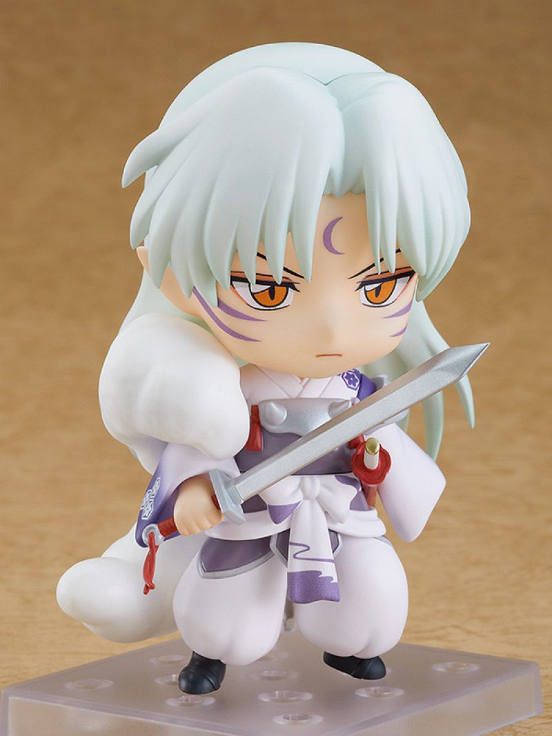 Nendoroid Sesshomaru