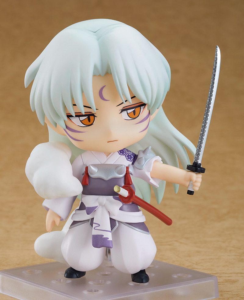 Nendoroid Sesshomaru