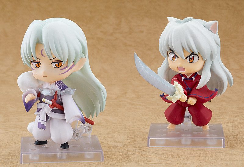 Nendoroid Sesshomaru