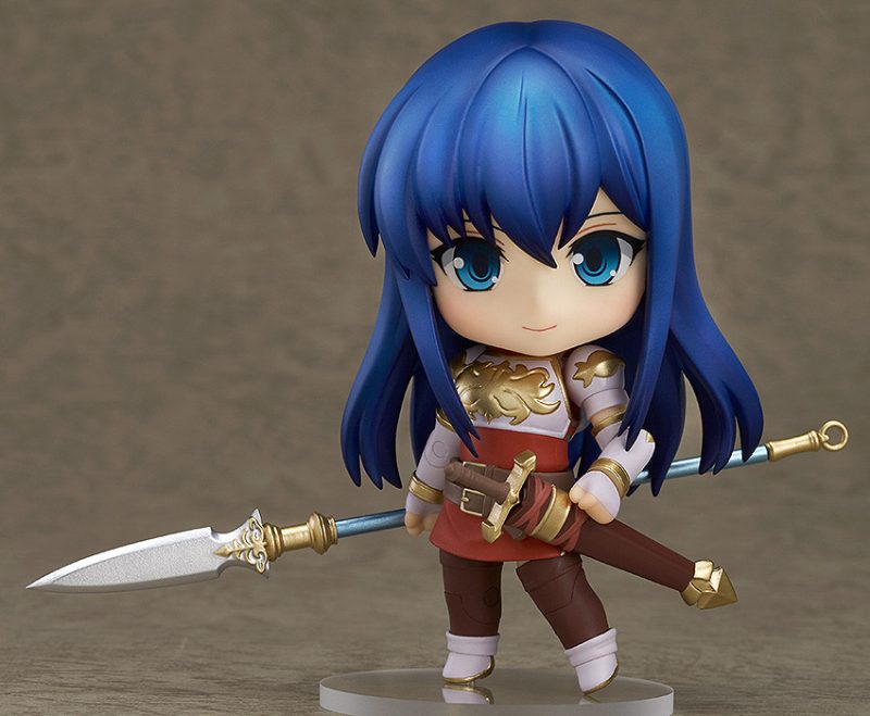 Nendoroid Sheeda: New Mystery of the Emblem Edition