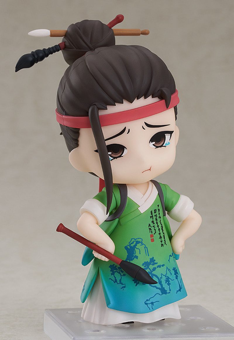 Nendoroid Shen Zhou