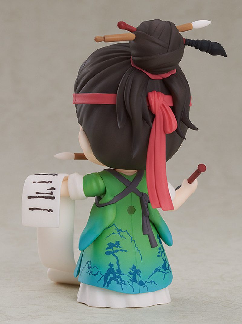 Nendoroid Shen Zhou