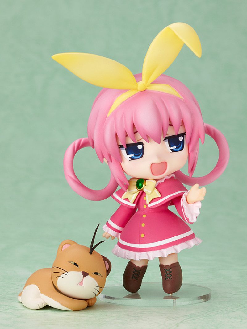 Nendoroid Sherlock Shellingford
