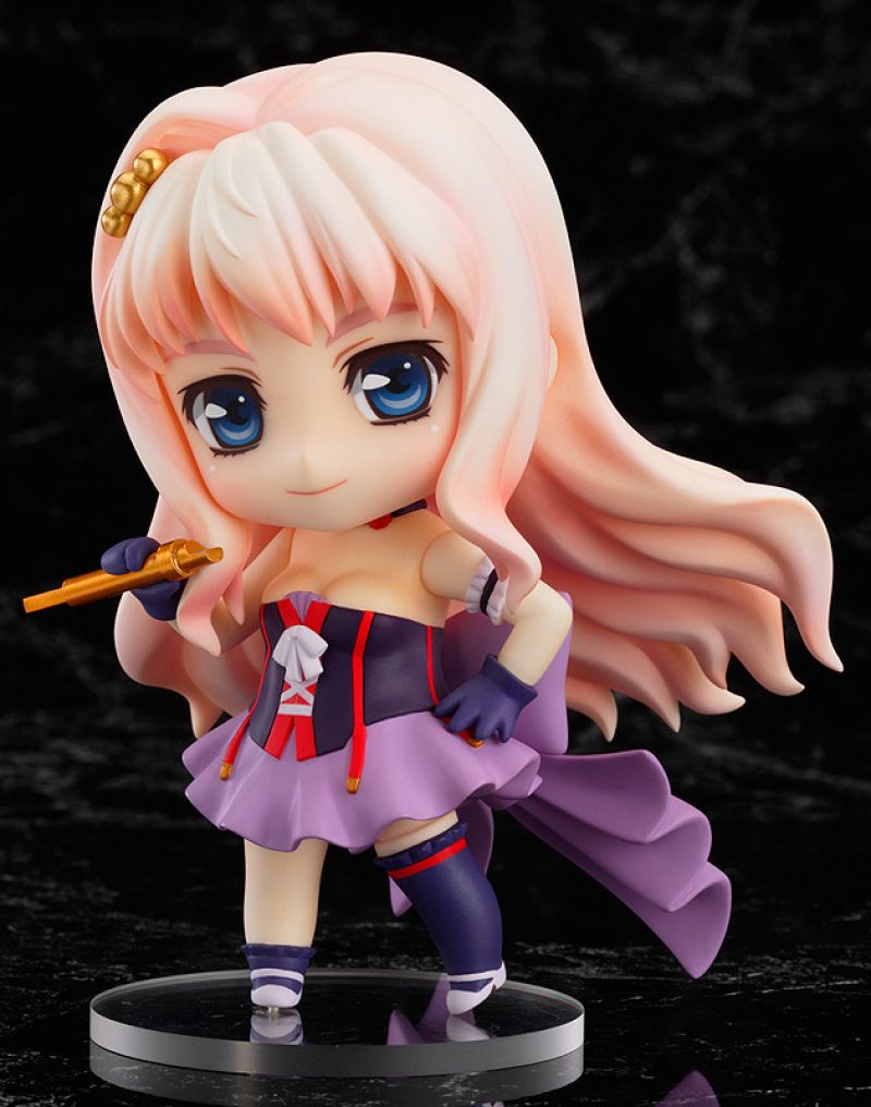 Nendoroid Sheryl Nome