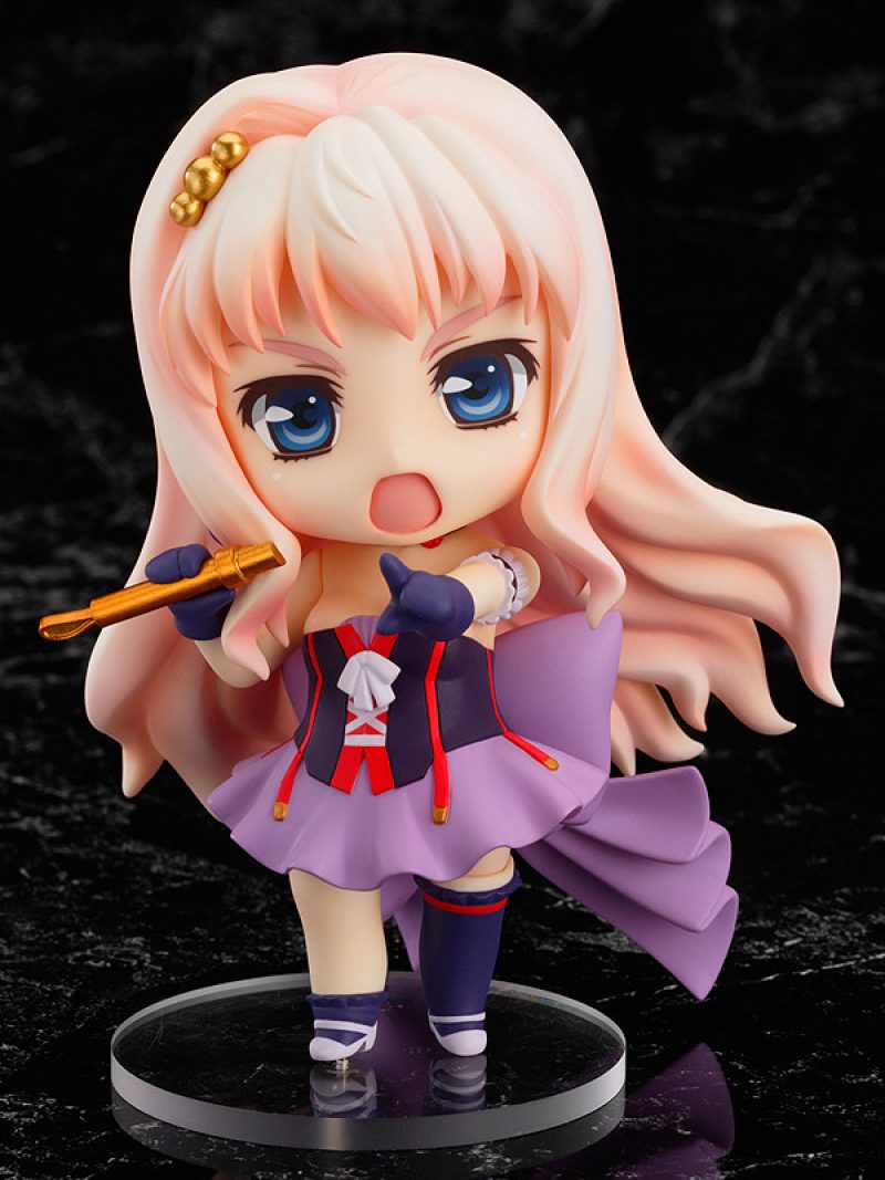 Nendoroid Sheryl Nome